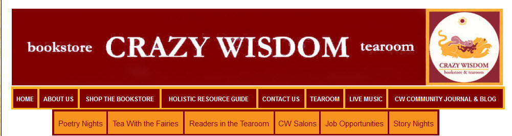 Crazy Wisdom